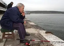 За 50 години рибата в Черно море намаля 100 пъти