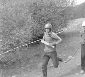 Старт по пещерно ориентиране след 40 години в Орлова чука