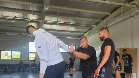 Юридическият факултет на Русенския университет, спортен клуб Спортен клуб &ldquo;Файт Гилд&rdquo;, Община Две могили и РУ - Две могили заедно в съвместна инициатива