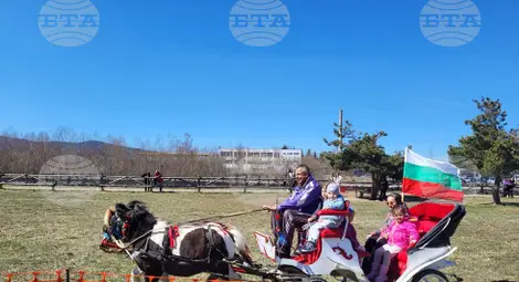 Снимка: БТА Снимка: БТА