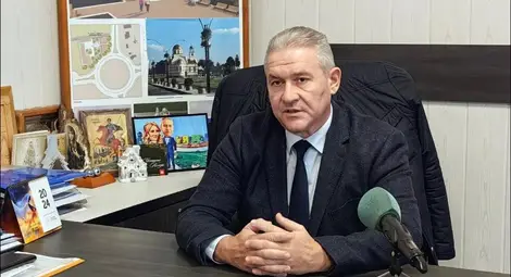 Димитър Славов