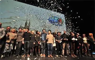 Български филм спечели най-реномирания фестивал за късометражното кино "Клемон-Феран" Български филм спечели най-реномирания фестивал за късометражното кино "Клемон-Феран"