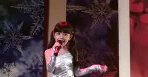 Тереза Тодорова се готви за участие в мегаспектакъл