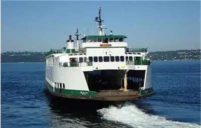 Внимание, туристи: Гръцките фериботи спират за 1 май заради стачка