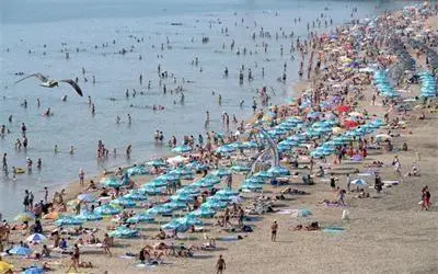 Правителството одобри концесионерите на 7 морски плажа