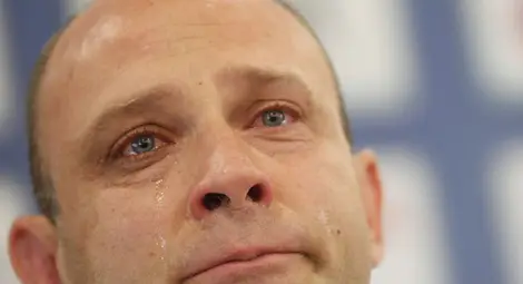 Николай Господинов си тръгна от &bdquo;Левски&ldquo; в името на самоуважението