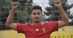 Турското попълнение с мачове главно за младежите на „Малатия“