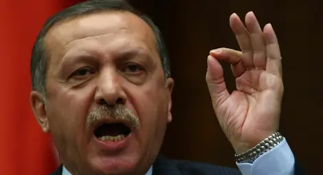 Ердоган: В атентата в Анкара са участвали ИД, сирийското разузнаване и ПКК