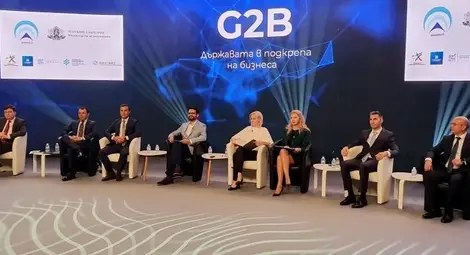 Процедури за близо 200 млн. лв. в подкрепа на бизнеса стартират до края на месеца