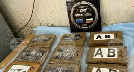 Снимка: БТА Снимка: БТА