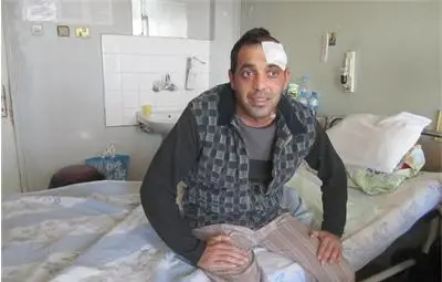 Оживелият с куршум в главата Тихомир: Бях &ldquo;отвъд&rdquo;, но не видях тунел и светлина