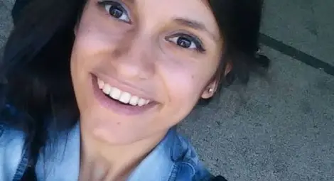 Изчезна 18-годишна абитуриентка от Бургас!