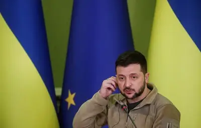 Зеленски заяви, че съюзниците най-накрая доставят оръжия, които Киев беше поискал