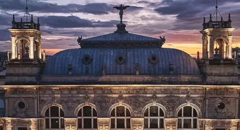 Коледен театрален маратон в Русе - премиери, гостувания и празнична промоция в театъра