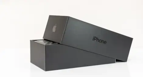 Войната оставя руснаците и без iPhone