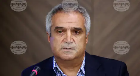 Снимка: БТА Снимка: БТА