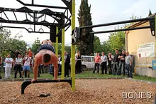 Сайт изчислява фитнес възрастта на човека