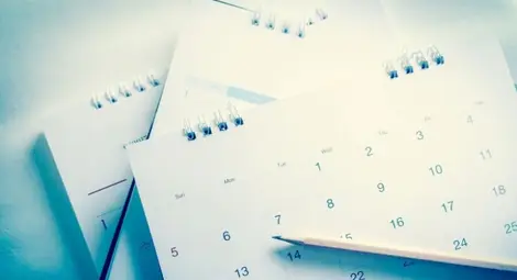 Дните на религиозните празници през 2019 година