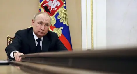 Путин не показва готовност за прекратяване на войната