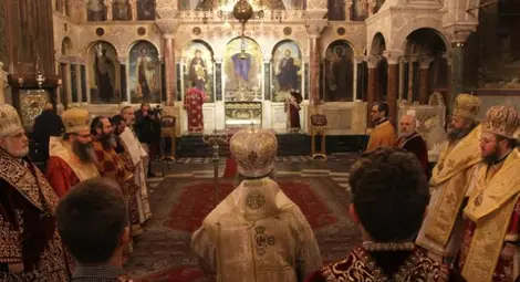 Бояна, Боян, Албена, Бойко да почерпят