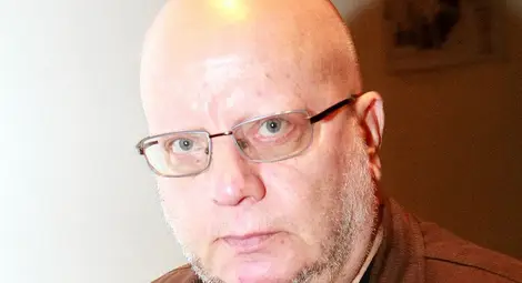 Румен Леонидов: В България будните хора са най-ощетеното малцинство Румен Леонидов: В България будните хора са най-ощетеното малцинство