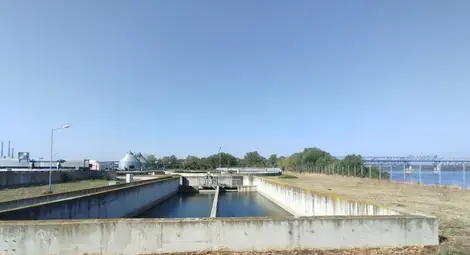 Спешна проверка на язовири и речни корита стартира в Русенско Спешна проверка на язовири и речни корита стартира в Русенско