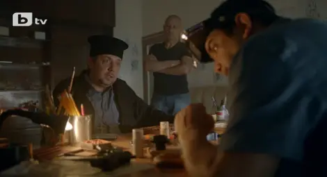 Сплашват Любо Нейков в осми епизод на &bdquo;Столичани в повече&rdquo;