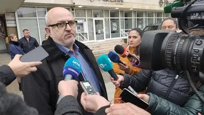 Габрово иска подкрепление от специалисти заради двата случая на коронавирус