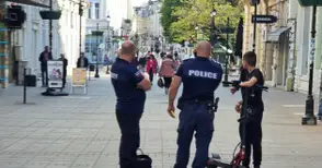 Отнемат тротинетките на джигити, фучащи в пешеходните зони