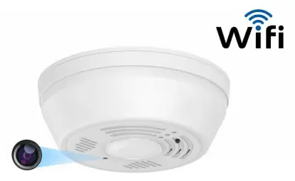 Как да подберем най-подходящите шпионски камери Как да подберем най-подходящите шпионски камери