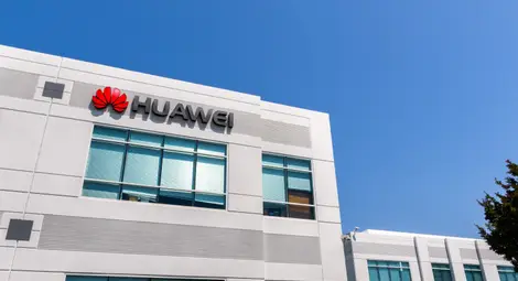 Huawei P40 идва без услугите на Google