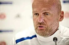 Билек подаде оставка, Чехия с нов треньор срещу България 