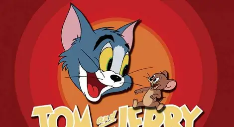 Цензурират Том и Джери заради расизъм 