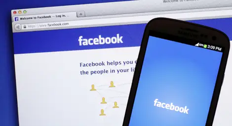 Над 35 000 българи засегнати от скандала с "Фейсбук"