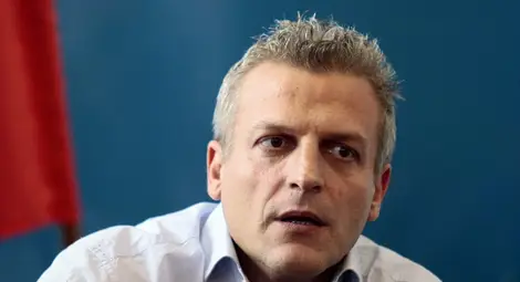 Москов: Ще изпълним решението на КС и ще променим текстовете в закона