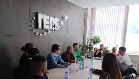 Народни представители и общински съветници от ГЕРБ проведоха срещи с русенци и жители на общината Народни представители и общински съветници от ГЕРБ проведоха срещи с русенци и жители на общината