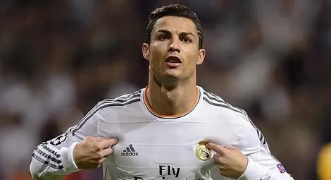 Роналдо купи хотел в Монте Карло за 140 милиона