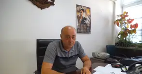 Канят шефа на Агенцията за борба с градушките на разговор в Русе