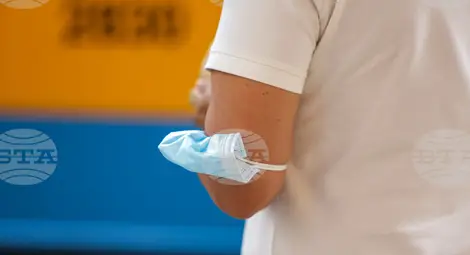 Снимка: БТА Снимка: БТА