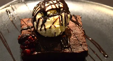 Готвачи с 30 години стаж в Европа превърнаха &bdquo;Ginger&ldquo; в оазис на средиземноморската кухня