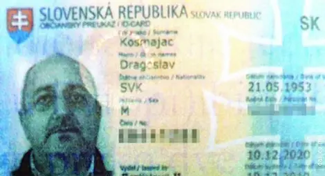 Коронавирусът уби „сръбския Ал Капоне“ Коронавирусът уби „сръбския Ал Капоне“