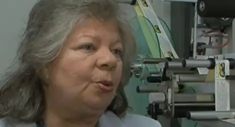 Жената, която пребори рака с чесън, вече няма нито една метастаза