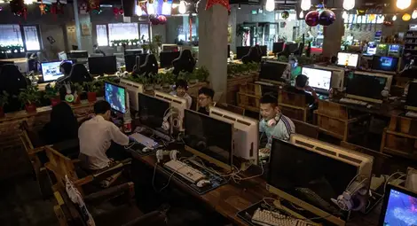 Британски учени разобличават „пропагандата” в мрежата Британски учени разобличават „пропагандата” в мрежата