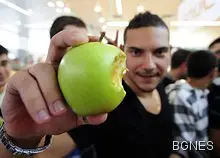 $24 млрд. загуба за Apple след презентацията на iPhone 5S $24 млрд. загуба за Apple след презентацията на iPhone 5S