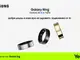 Иновативният Samsung Galaxy Ring с впечатляващ дизайн и AI функции вече е в Yettel