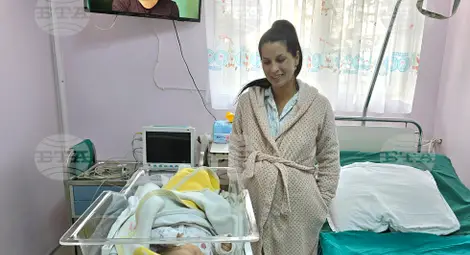 Снимка: БТА Снимка: БТА