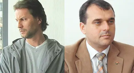 Бареков изпревари Каракачанов и побърза да обяви раздялата