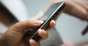 Безплатни есемеси ще  спират кражбите на фирми