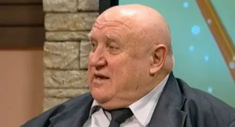 Марковски към Диков: Съдете Сидеров, аз ще съм ви адвокат