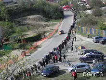 Пламен Стайков спечели рали Благоевград 2015